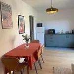 La Calanca - D'hotes Centre De Parking Gratuit * 세테