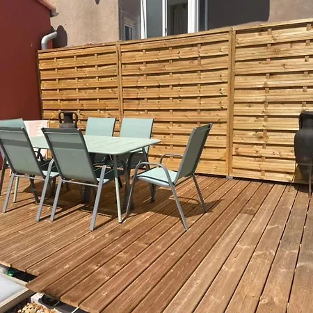 La Calanca - D'hotes Climatise Centre De Parking Gratuit *