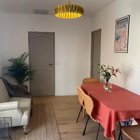 Apartmán La Calanca - D'hotes Climatise Centre De Parking Gratuit