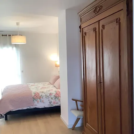 La Calanca - D'hotes Centre De Parking Gratuit Apartment