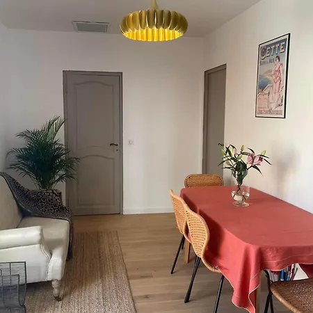 Apartment La Calanca - D'hotes Centre De Parking Gratuit