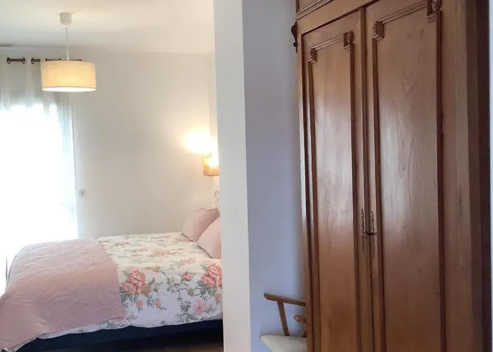 La Calanca - D'hotes Centre De Parking Gratuit Apartman