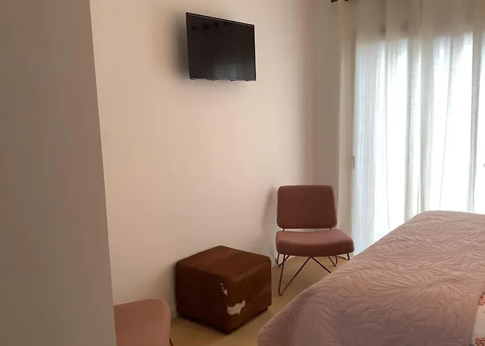 Apartman La Calanca - D'hotes Centre De Parking Gratuit *
