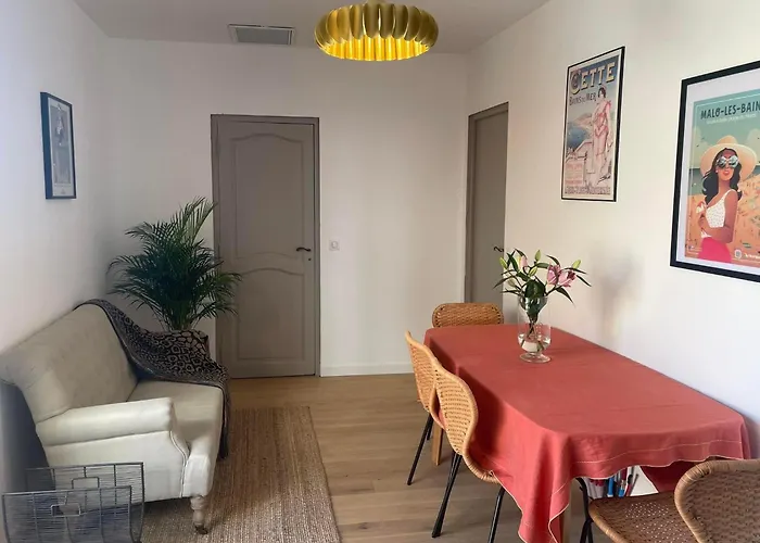 Apartman La Calanca - D'hotes Centre De Parking Gratuit